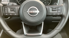 Nissan Qashqai 1.3 DiG-T MH 158 Acenta Premium 5dr Xtronic Petrol Hatchback